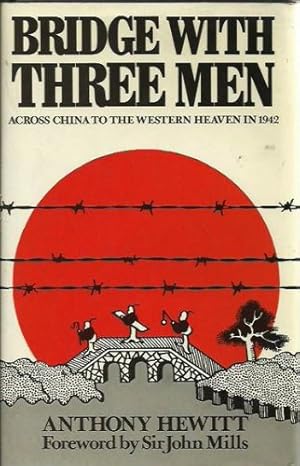 Bild des Verkufers fr Bridge with Three Men zum Verkauf von WeBuyBooks