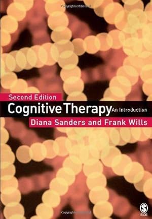 Seller image for Cognitive Therapy: An Introduction for sale by WeBuyBooks