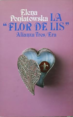 Imagen del vendedor de La "Flor de Lis" a la venta por Librera Alonso Quijano
