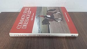 Seller image for Common Sense Dressage: An Illustrated Guide (Half Halt) for sale by BoundlessBookstore
