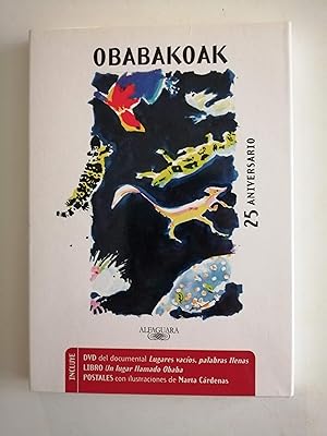 Obabakoak : 25 aniversario