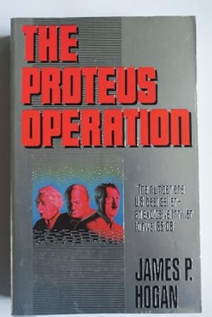 Seller image for The Proteus Operation for sale by WeBuyBooks