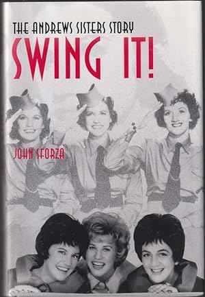 Seller image for Swing it!: The Andrews Sisters Story for sale by Caerwen Books
