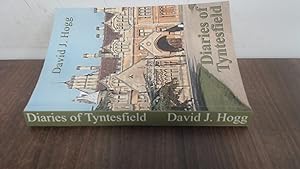 Image du vendeur pour Diaries of Tyntesfield mis en vente par BoundlessBookstore