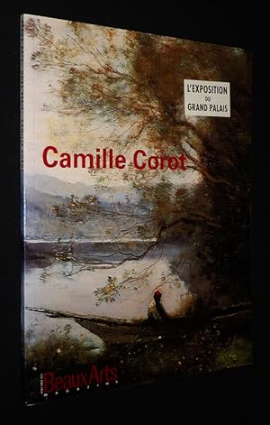 Bild des Verkufers fr Beaux Arts Magazine (hors srie) : Camille Corot - L'exposition du Grand Palais zum Verkauf von Abraxas-libris