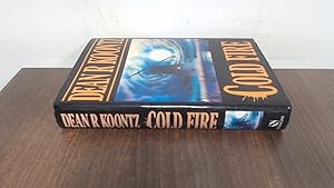 Bild des Verkufers fr Cold Fire: An unmissable, gripping thriller from the number one bestselling author zum Verkauf von BoundlessBookstore