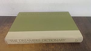 Immagine del venditore per The Dreamers Dictionary venduto da BoundlessBookstore