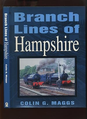 Branch Lines of Hampshire