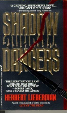 Seller image for Shadow Dancers for sale by WeBuyBooks 2