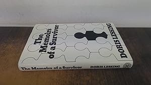 Seller image for The Memoirs of a Survivor for sale by BoundlessBookstore