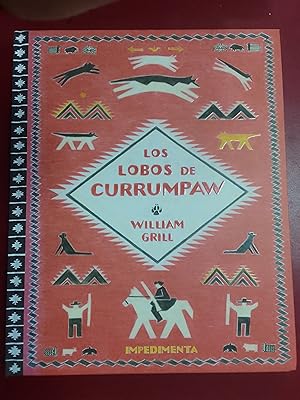 Seller image for Los lobos de Currumpaw for sale by Librera Eleutheria