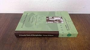 Seller image for A Lonely Path of Discipleship for sale by BoundlessBookstore