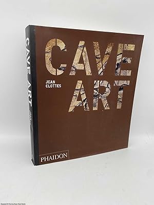 Seller image for Cave Art for sale by 84 Charing Cross Road Books, IOBA