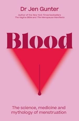 Image du vendeur pour Blood mis en vente par Rheinberg-Buch Andreas Meier eK