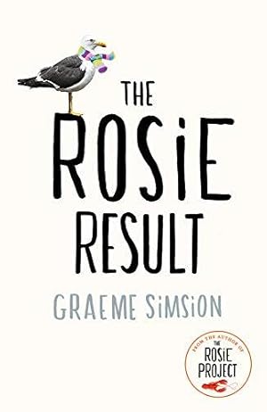 Image du vendeur pour The Rosie Result (The Rosie Project Series) mis en vente par WeBuyBooks