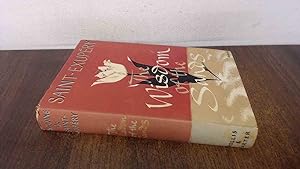 Seller image for The Wisdom of the Sands (1st Ed.) for sale by BoundlessBookstore