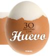 Imagen del vendedor de Cocina con forma. 30 recetas con huevo a la venta por Agapea Libros