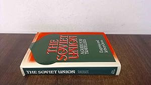 Immagine del venditore per Soviet Union: A Guide for Travellers venduto da BoundlessBookstore
