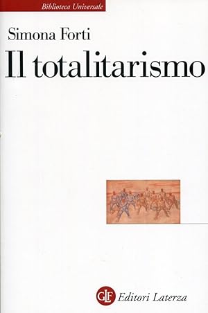 Il totalitarismo