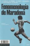 Imagen del vendedor de Fenomenologa de Maradona a la venta por AG Library