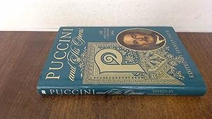 Imagen del vendedor de Puccini and His Operas (Composers and Their Operas S.) a la venta por BoundlessBookstore