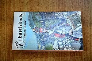 Bild des Verkufers fr Earthfasts (A Puffin Book) zum Verkauf von HALCYON BOOKS