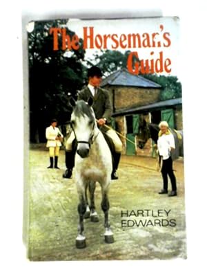 Seller image for The Horseman's Guide for sale by World of Rare Books