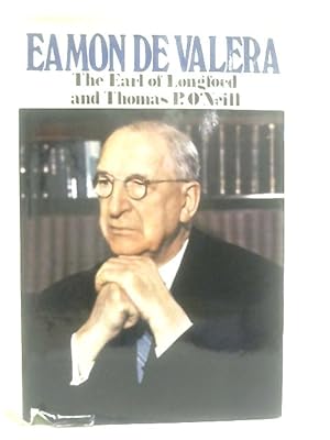 Seller image for Eamon de Valera for sale by World of Rare Books