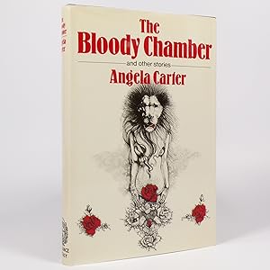 Seller image for The Bloody Chamber and other stories - First Edition for sale by Benedict Wilson Books