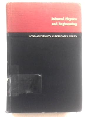 Infrared Physics and Engineering