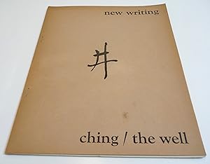 ching / the well [1] (October 1968)
