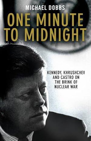 Seller image for One Minute To Midnight for sale by WeBuyBooks