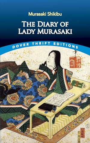 Seller image for Diary of Lady Murasaki for sale by GreatBookPricesUK