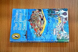 Seller image for The Town That Went South (A Puffin Book) for sale by HALCYON BOOKS