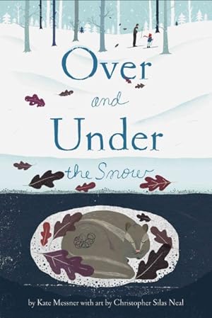 Seller image for Over and Under the Snow for sale by GreatBookPrices