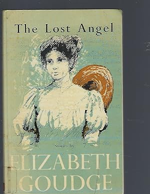 Seller image for The Lost Angel for sale by Peakirk Books, Heather Lawrence PBFA