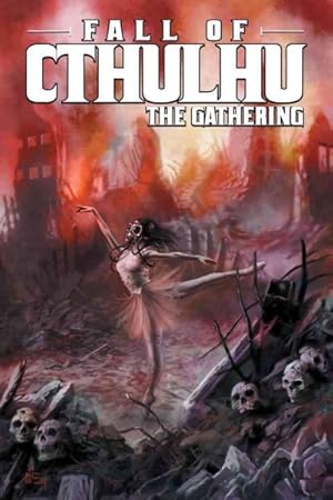 Seller image for Fall of Cthulhu 2 : The Gathering for sale by GreatBookPrices