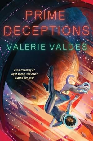 Seller image for Prime Deceptions for sale by GreatBookPrices