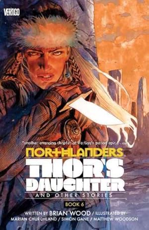 Seller image for Thor's Daughter and Other Stories : Thor's Daughter and Other Stories for sale by GreatBookPrices