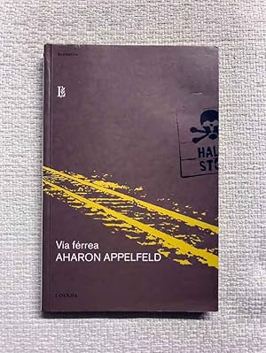 Immagine del venditore per Via Frrea venduto da Campbell Llibres