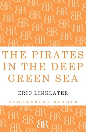 Bild des Verkufers fr The Pirates in the Deep Green Sea zum Verkauf von WeBuyBooks