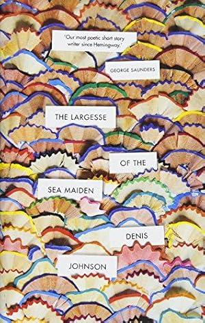 Seller image for The Largesse of the Sea Maiden for sale by WeBuyBooks