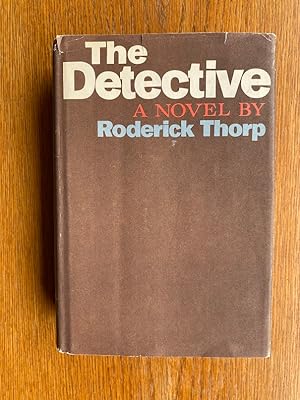 The Detective