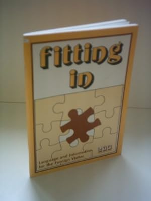 Seller image for Fitting in for sale by WeBuyBooks