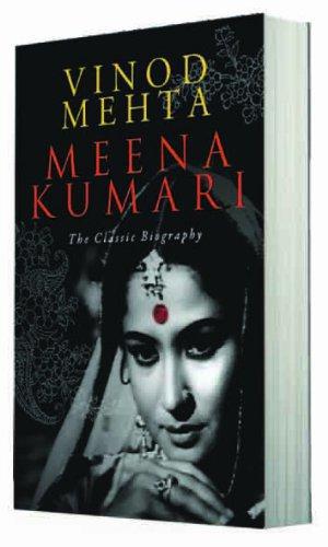 Seller image for Meena Kumari: The Classic Biography for sale by WeBuyBooks 2