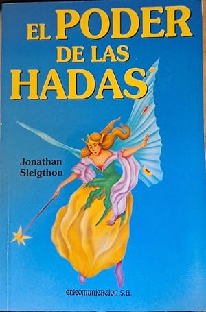 EL PODER DE LAS HADAS.