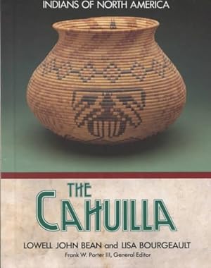 Seller image for Cahuilla for sale by GreatBookPrices