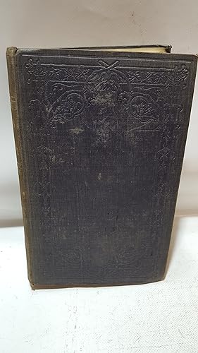 Bild des Verkufers fr The Greek Testament with English Notes. Third edition, revised zum Verkauf von Cambridge Rare Books