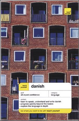 Imagen del vendedor de Teach Yourself Danish a la venta por GreatBookPrices