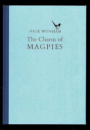 The Charm of Magpies.